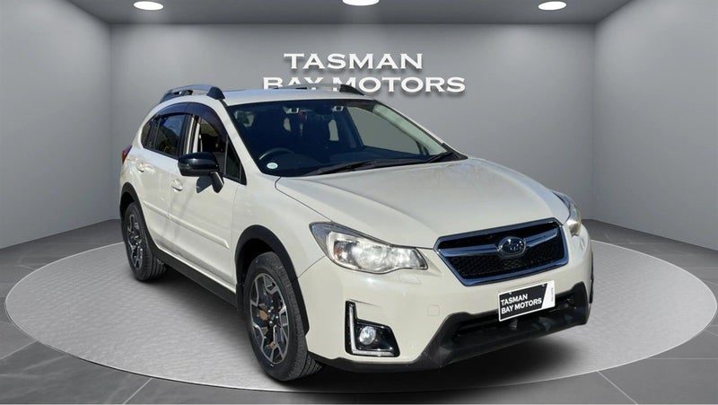 2016 Subaru XV Proud Edition*EYESIGHT
