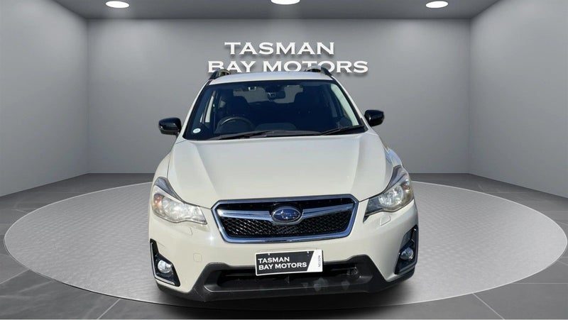 2016 Subaru XV Proud Edition*EYESIGHT, photo 2
