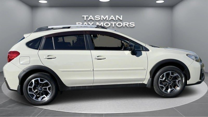 2016 Subaru XV Proud Edition*EYESIGHT, photo 3