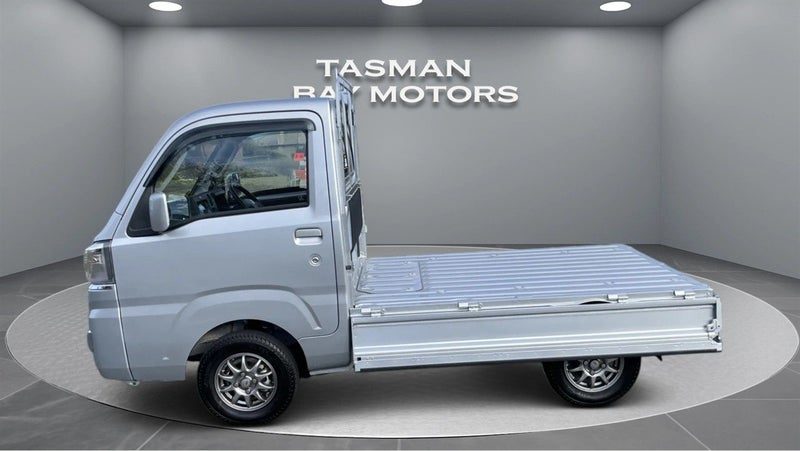 2020 Daihatsu Hijet FREE NZ DELIVERY + 4WD MANUAL, photo 2