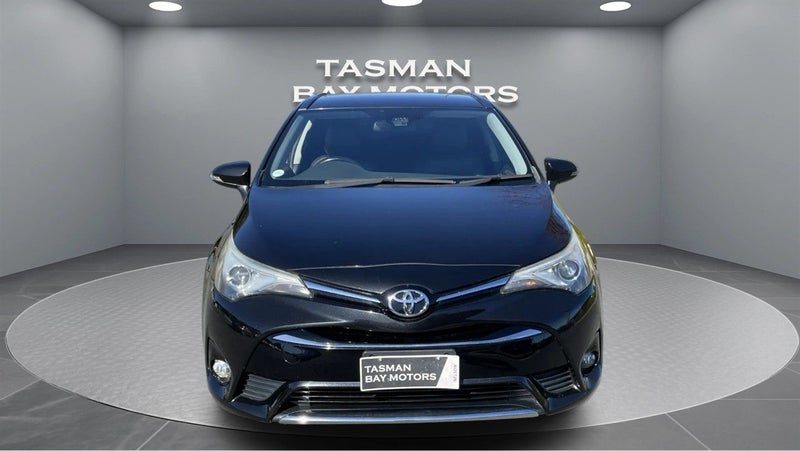 2016 Toyota Avensis NEW MODEL, photo 2