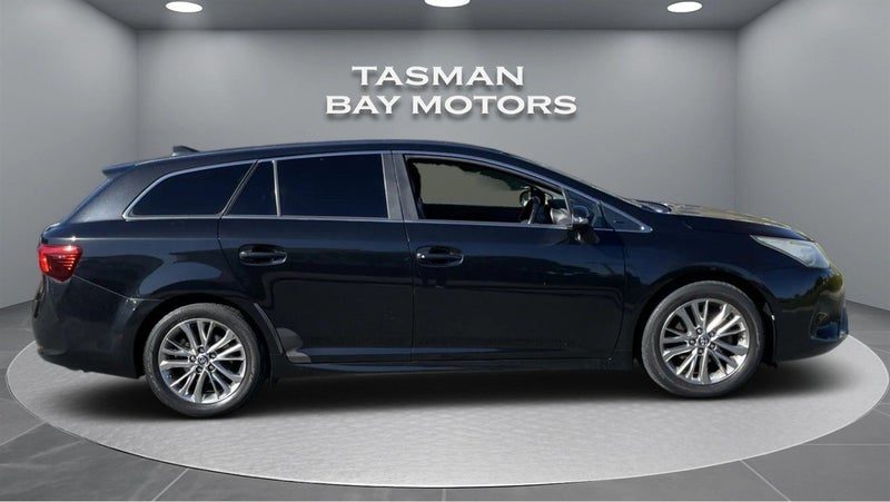 2016 Toyota Avensis NEW MODEL, photo 3