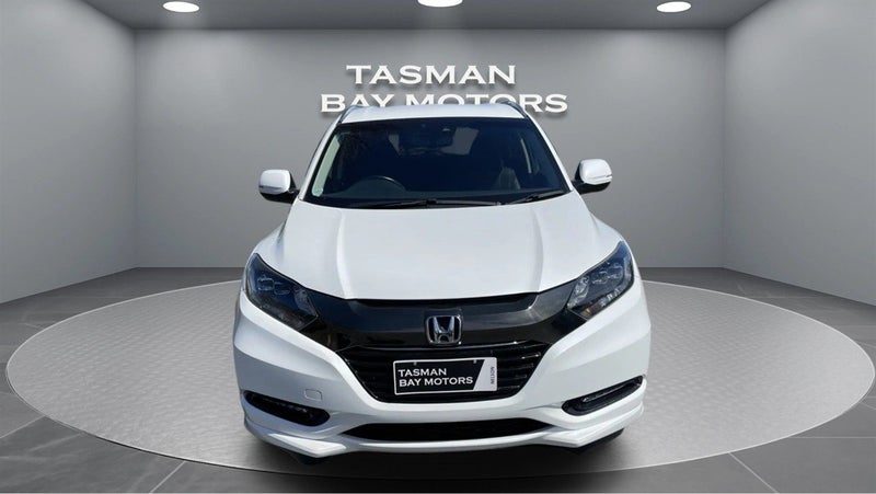 2017 Honda Vezel Z - HYBRID, photo 2