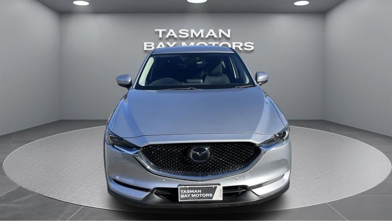 2017 Mazda CX-5 PROACTIVE 2.0S, photo 2