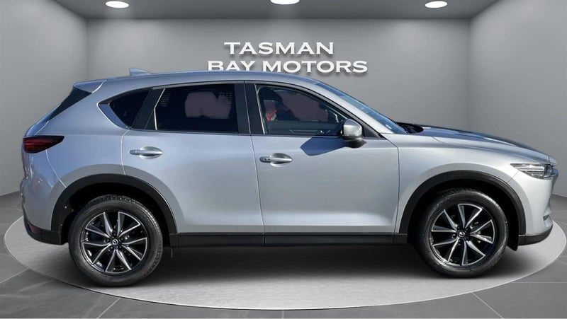 2017 Mazda CX-5 PROACTIVE 2.0S, photo 3