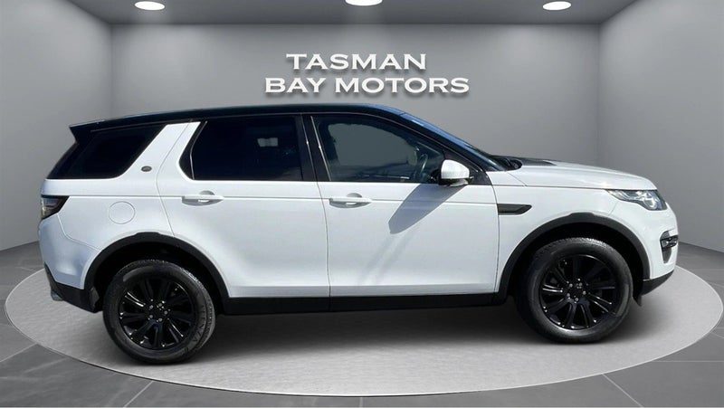 2016 Land Rover Discovery Sport FREE NZ DELIVERY*, photo 3