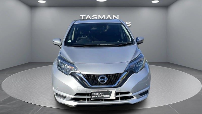 2021 Nissan Note FREE ON ROAD COSTS, photo 2