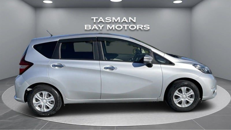 2021 Nissan Note FREE ON ROAD COSTS, photo 3