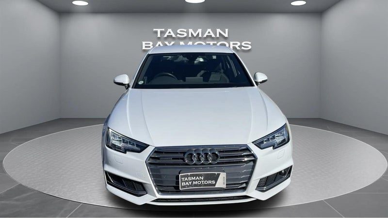 2017 Audi A4 *FREE WARRANTY+S-LINE+DIGITAL DASH, photo 2