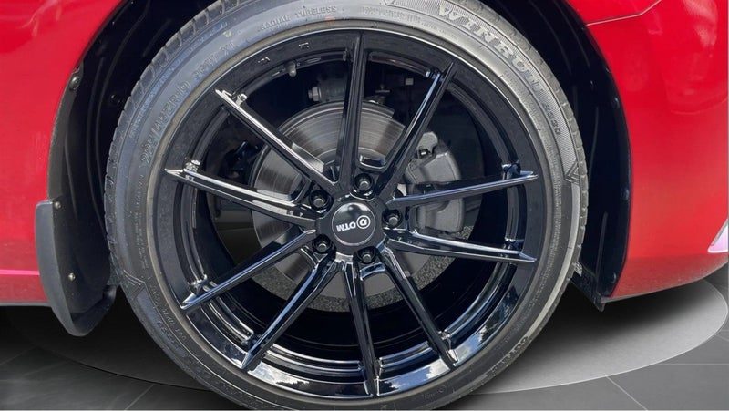 2016 Mazda Atenza FREE NZ DELIVERY*25S LEATHER, photo 2