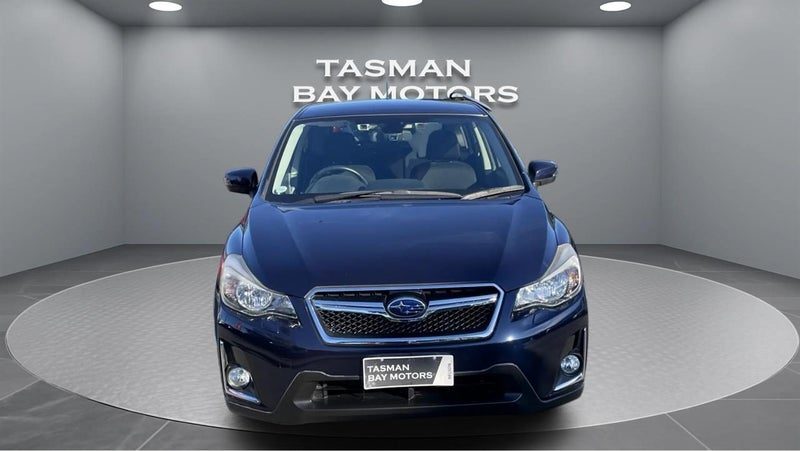 2015 Subaru XV FACELIFT MODEL, photo 2