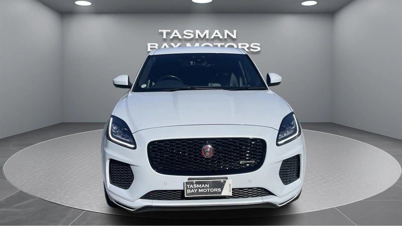 2019 Jaguar E-PACE FREE NZ DELIVERY* 250PS, photo 2