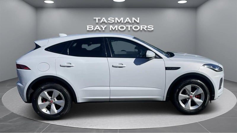 2019 Jaguar E-PACE FREE NZ DELIVERY* 250PS, photo 3