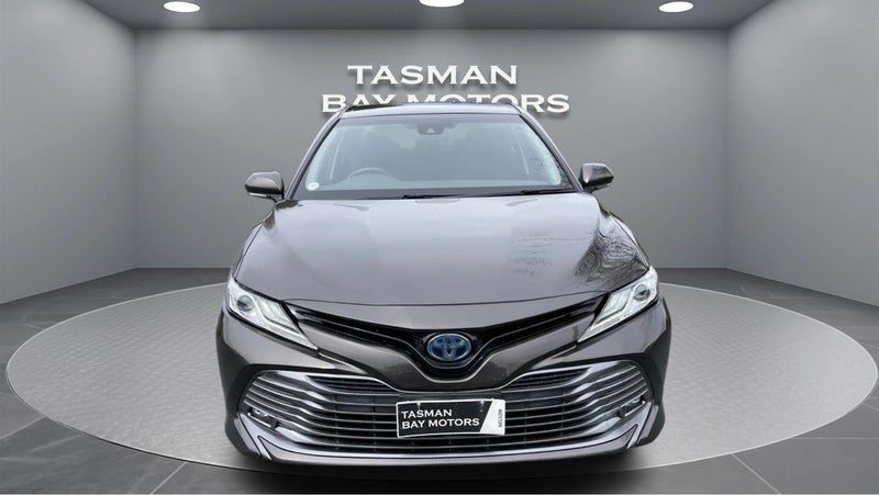 2017 Toyota Camry FREE NZ DELIVERY*HYBRID, photo 2