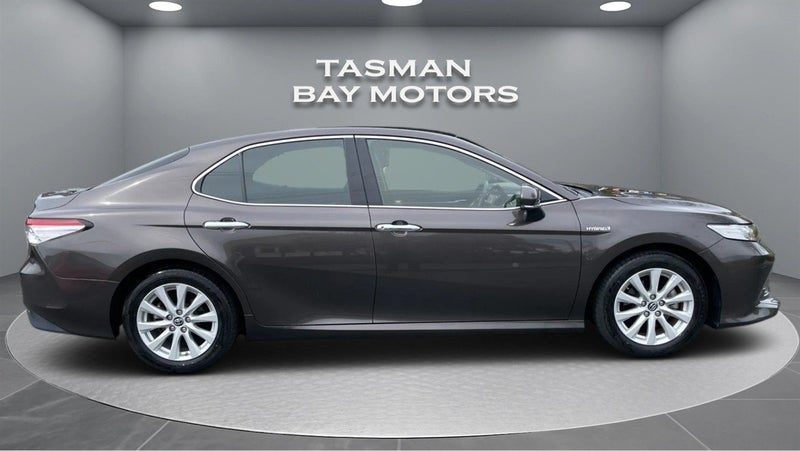 2017 Toyota Camry FREE NZ DELIVERY*HYBRID, photo 3