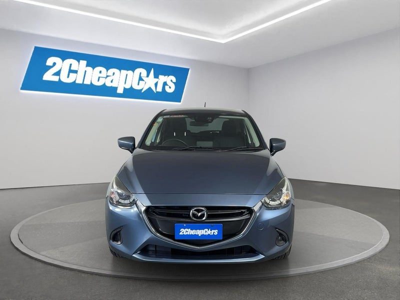 2016 Mazda Demio 2 New Shape Skyactive AWD, photo 2