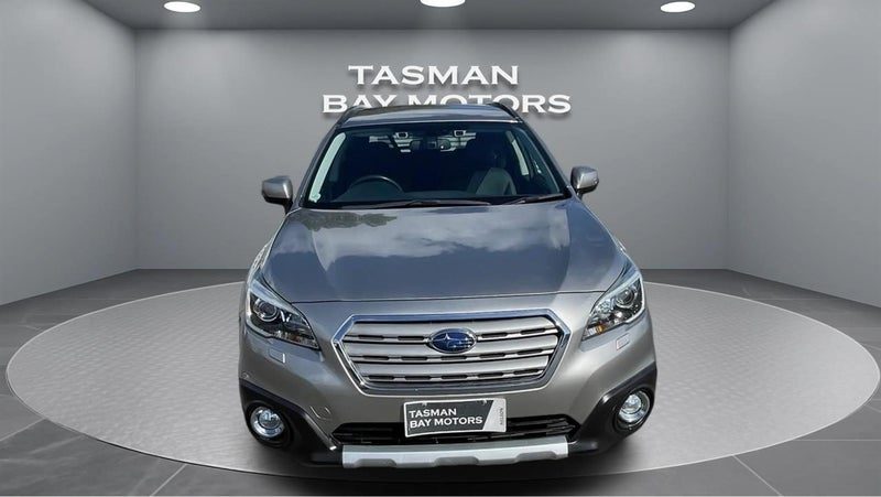 2016 Subaru Outback 2.5 LIMITED, photo 2
