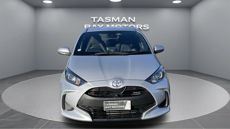 2021 Toyota Yaris *FREE NZ DELIVERY. PETROL, photo 2