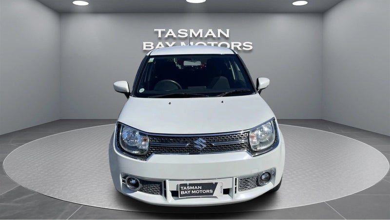 2016 Suzuki Ignis HYBRID (Free on Roads), photo 2