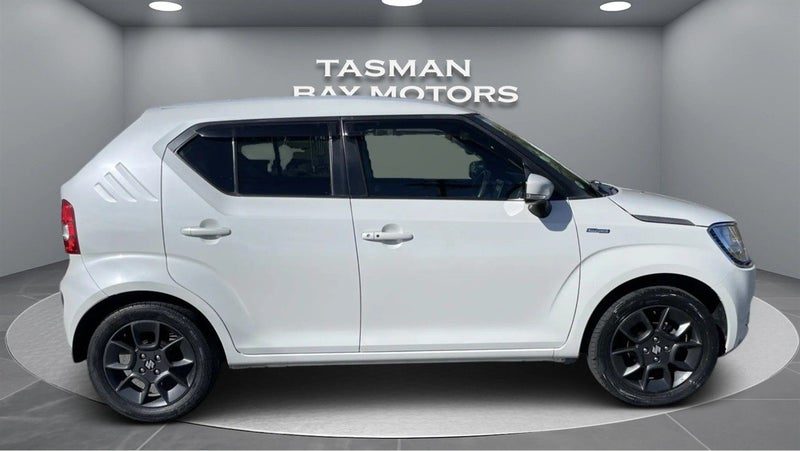 2016 Suzuki Ignis HYBRID (Free on Roads), photo 3