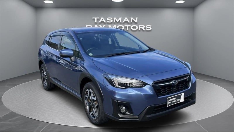 2017 Subaru XV EYESIGHT-NEW MODEL