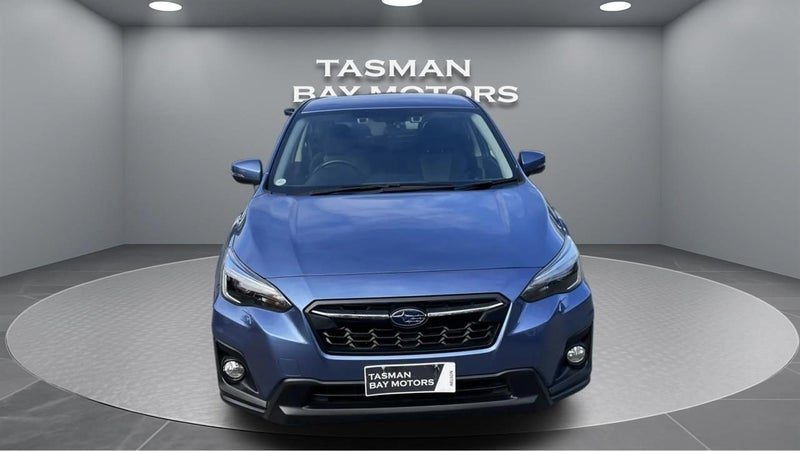 2017 Subaru XV EYESIGHT-NEW MODEL, photo 2