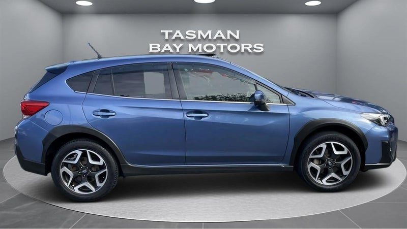 2017 Subaru XV EYESIGHT-NEW MODEL, photo 3
