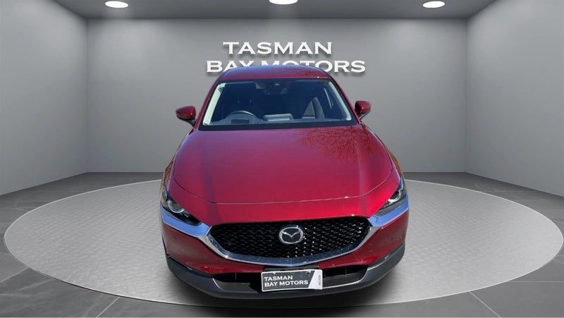 2021 Mazda CX-30 GRADE 5.0/5.0, photo 2