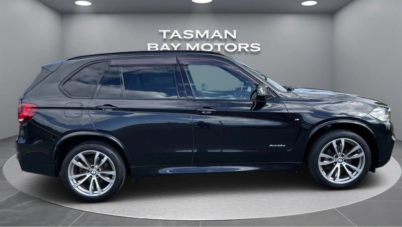 2018 BMW X5 35d (FREE NZ DELIVERY*, photo 3