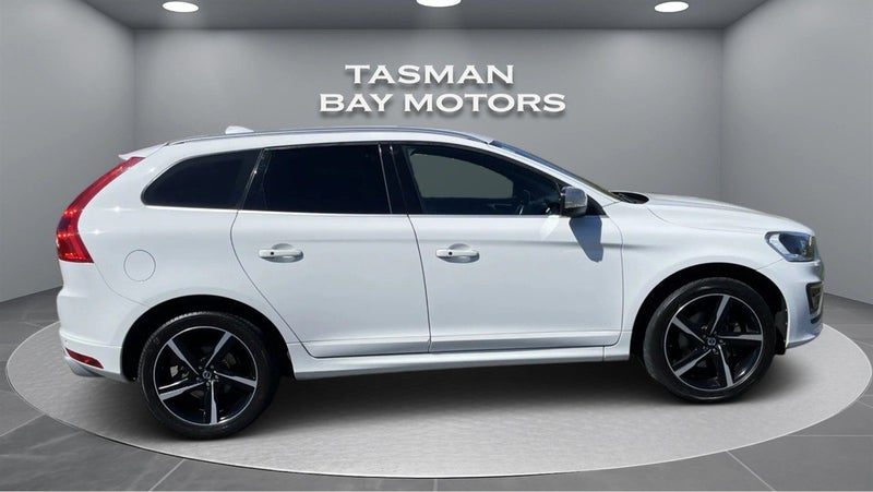 2014 Volvo XC60 FREE NZ DELIVERY* T5 R-DESIGN, photo 2