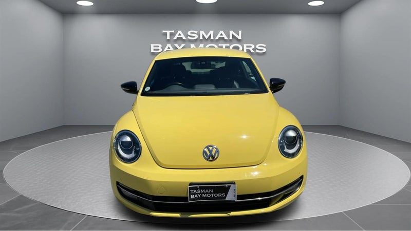 2014 Volkswagen Beetle FREE NZ DELIVERY*TURBO, photo 2