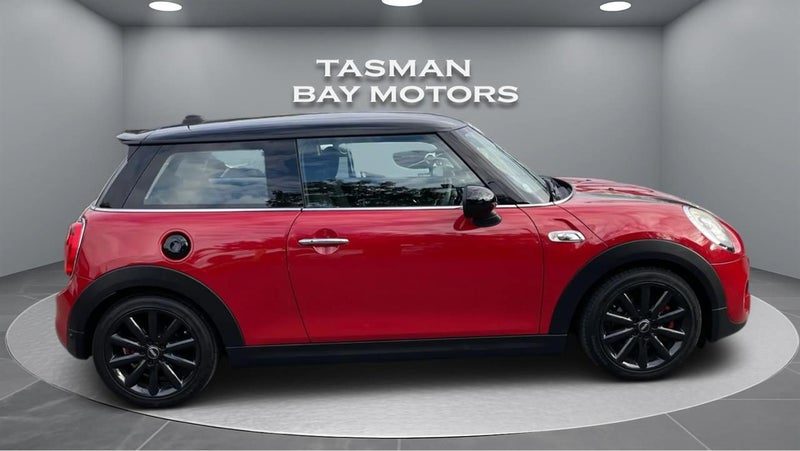 2017 MINI Cooper FREE NZ DELIVERY* 2.0S, photo 3