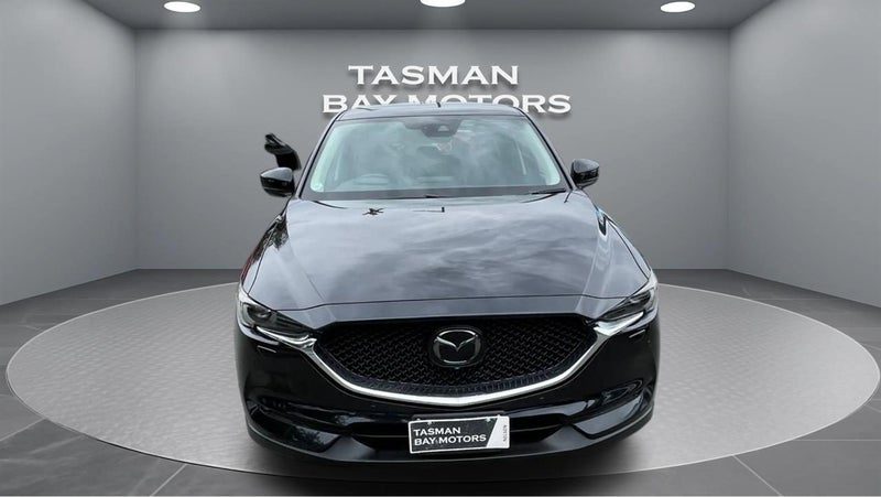 2018 Mazda CX-5 2.5S AWD PROACTIVE, photo 2