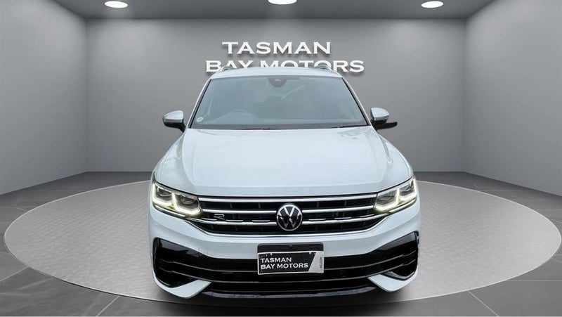 2023 Volkswagen Tiguan R 2.0AWD(FREE NZ DELIVERY), photo 2