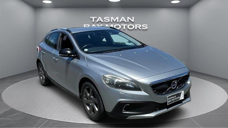 2014 Volvo V40 FREE NZ DELIVERY*CROSS COUNTRY