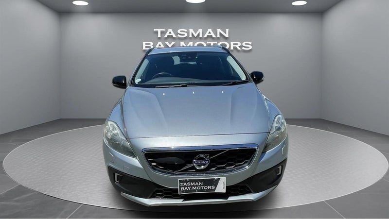 2014 Volvo V40 FREE NZ DELIVERY*CROSS COUNTRY, photo 2