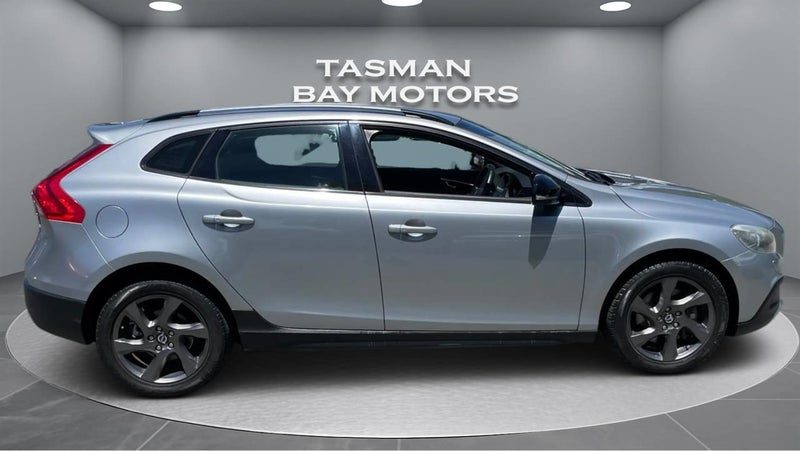 2014 Volvo V40 FREE NZ DELIVERY*CROSS COUNTRY, photo 3