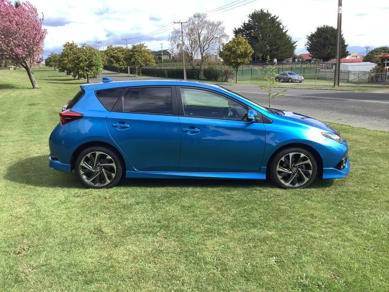 2016 Toyota Corolla LEVIN SX FWD 1.8P HATCH, photo 3