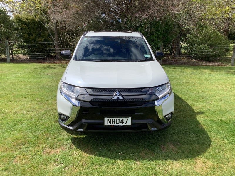 2021 Mitsubishi Outlander Sport 2.4L Auto 4WD, photo 2