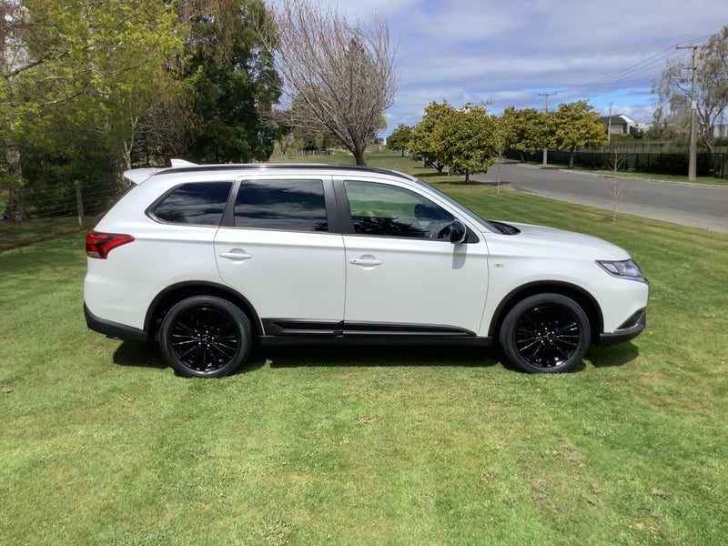 2021 Mitsubishi Outlander Sport 2.4L Auto 4WD, photo 3