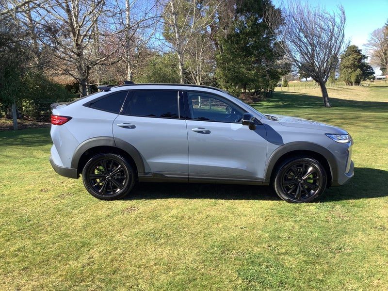 2024 GWM HAVAL H6 Gt Ultra 4Wd 2.0Pt, photo 3