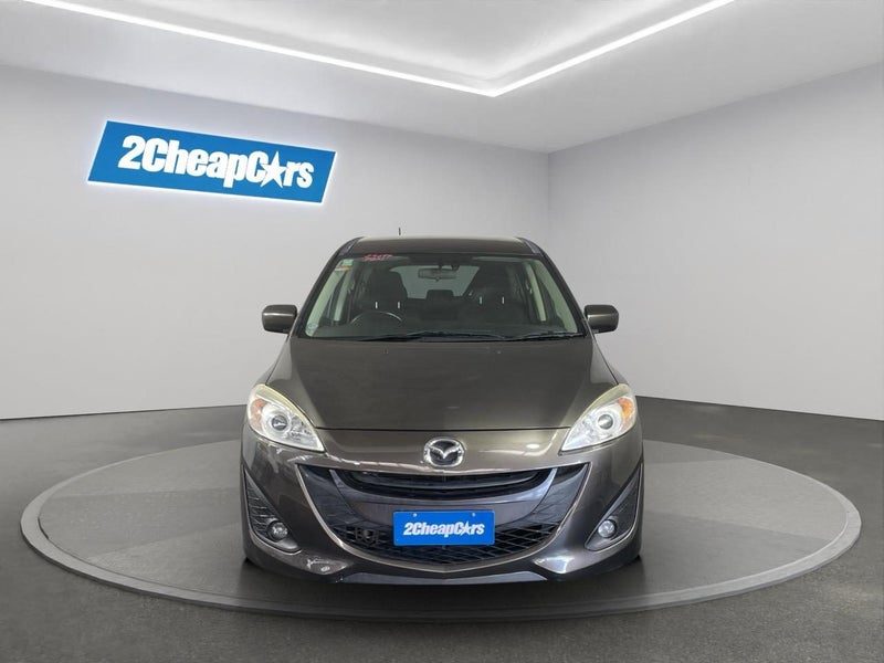 2015 Mazda Premacy 20C Skyactive, photo 2