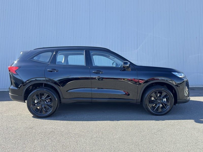 2026 GWM HAVAL H6 Lux 2Wd Hybrid 1.5P, photo 3