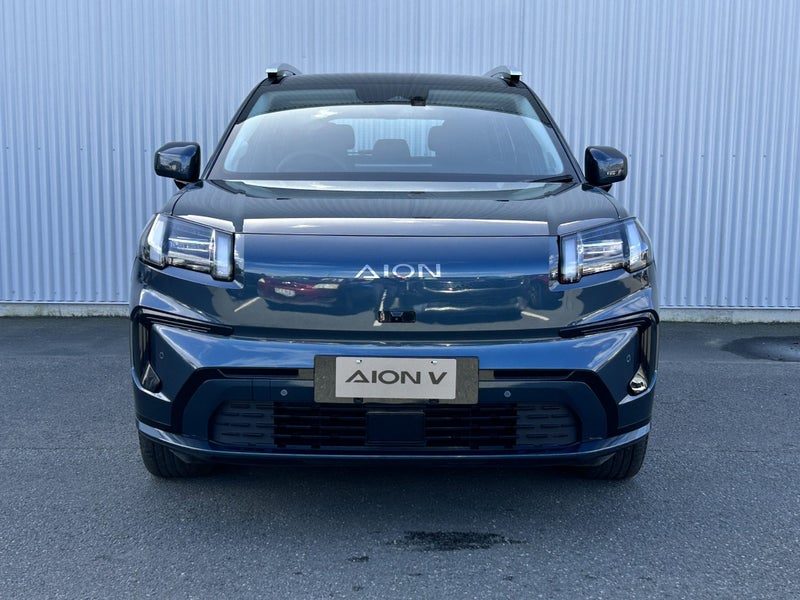 2026 GAC AION V LUXURY 75KWH EV, photo 2