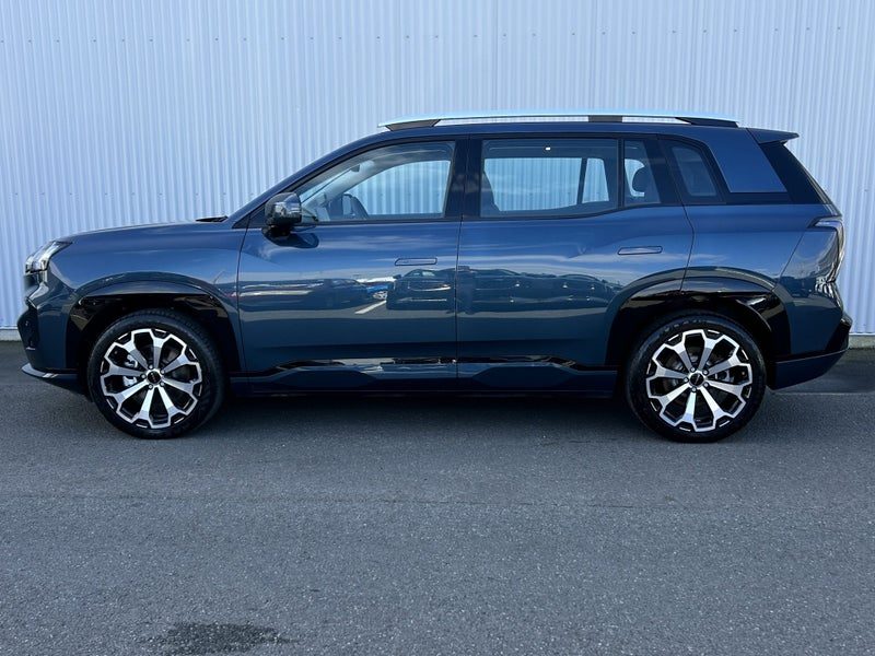 2026 GAC AION V LUXURY 75KWH EV, photo 3