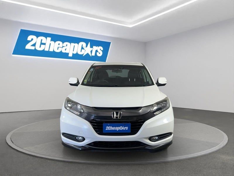 2015 Honda Vezel HYBRID X, photo 2
