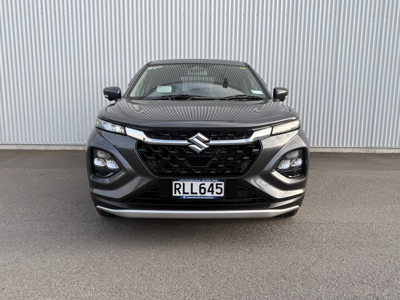 2025 Suzuki Fronx Glx 1.5Pmh/6At, photo 2