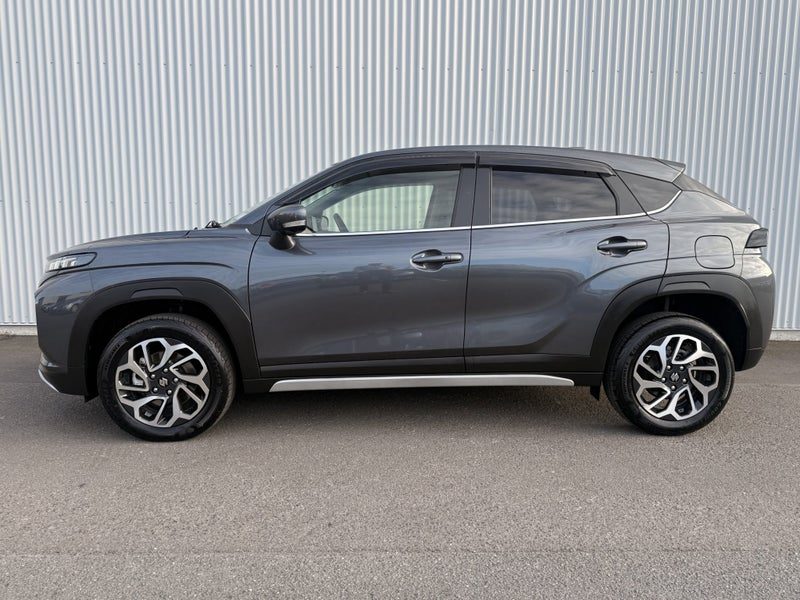 2025 Suzuki Fronx Glx 1.5Pmh/6At, photo 3