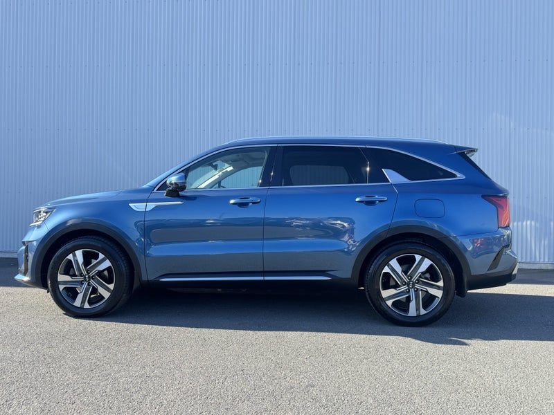 2021 Kia Sorento Phev Premium Phev, photo 3