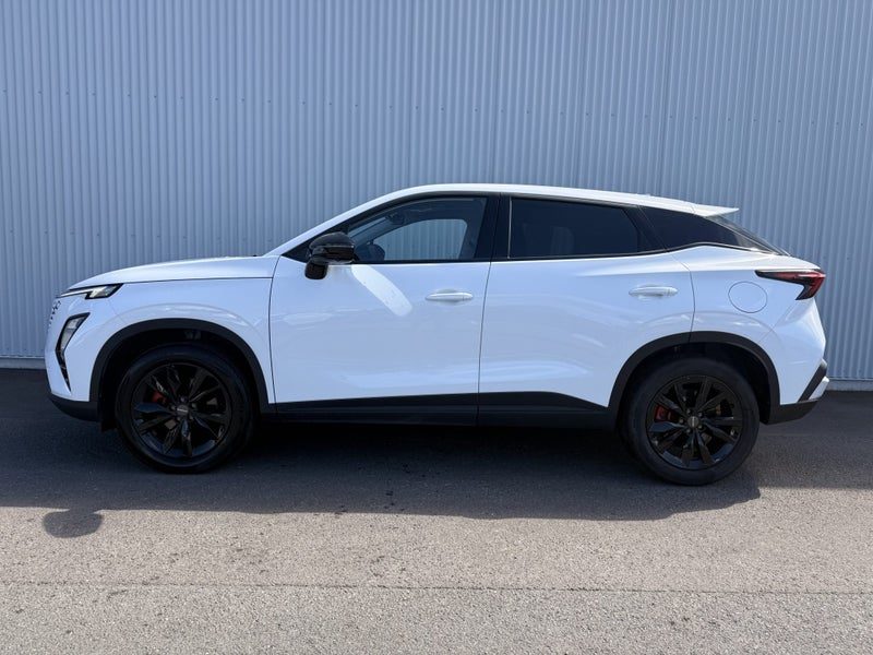 2026 Omoda C5 Ex 1.5Pt/6At, photo 3